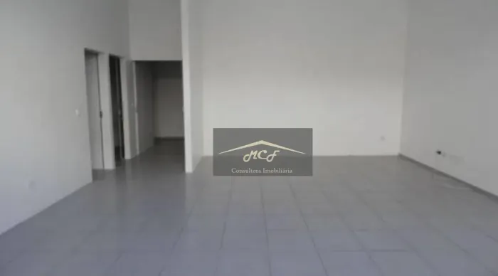 Sala para alugar, 110 m² por R$ 5.200,00/mês - Cidade Satélite - Atibaia/SP