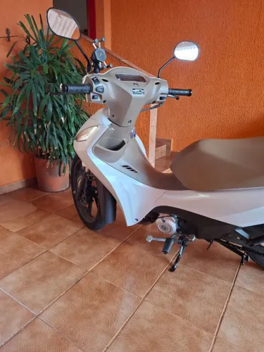 Blz 125