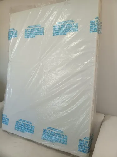 Colchão Emma Essential Casal 138x188 Perfeito