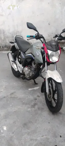 Moto cG 160