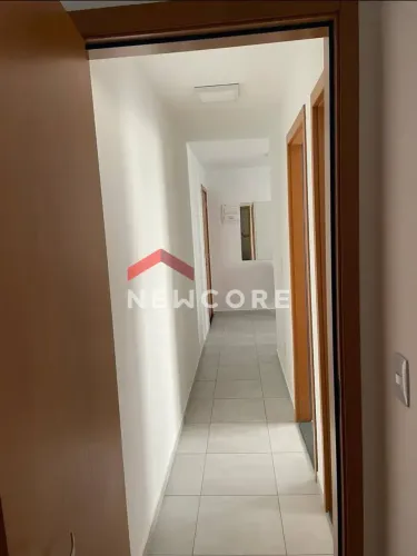 Apartamento em Rua Campos do Jordão - Fundação da Casa Popular - Campinas/SP