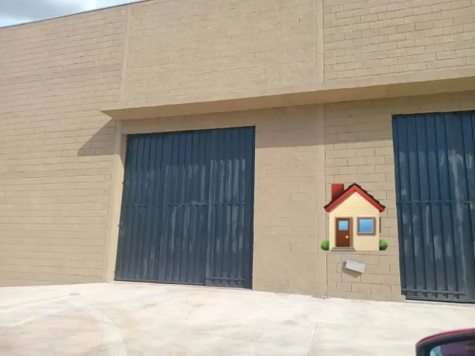 GALPÃO DE ALTA CAPACIDADE ALO LOGISTA APROVEITE QUE E POR POUCO TEMPO