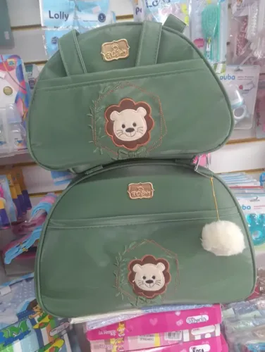 Bolsa de menino