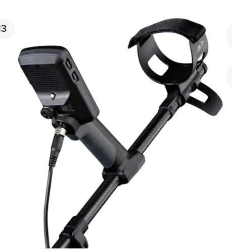 Detector de Metais EQUINOX 800