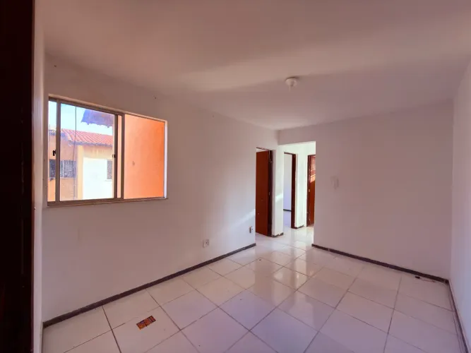 Apartamento à venda | Cond. São José 2 | Jardim tropical