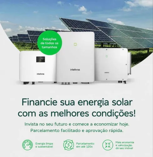 ENERGIA SOLAR