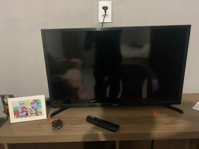 Tv smart Samsung 32