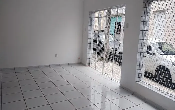 Casa à Venda - Cidade Alta - Natal/RN