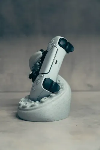 Suporte de controle - Kraken