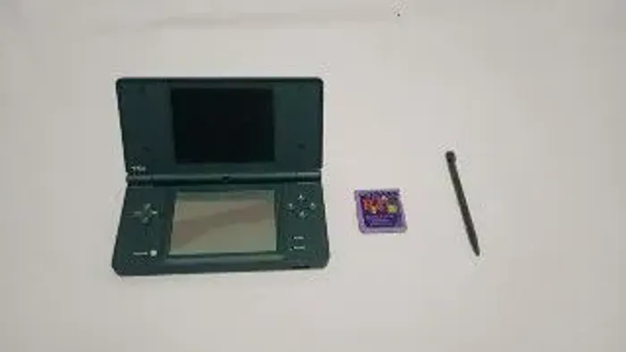 Nintendo DS i