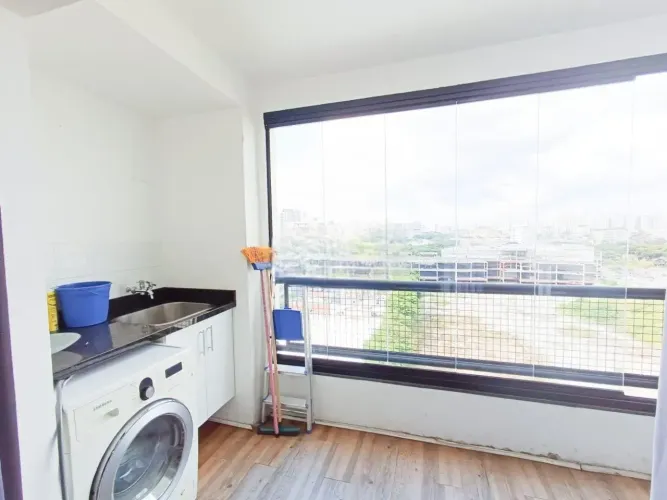 APARTAMENTO PARA LOCAÇÃO NO CAMBUCI