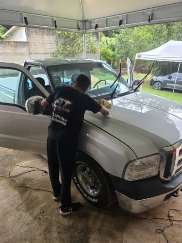 Películas arquitetura e automotiva 