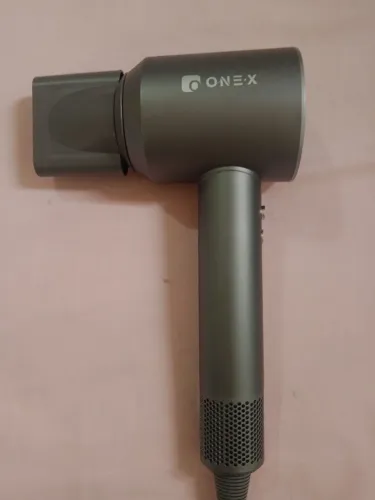 Secador de cabelo