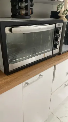 forno eletrico