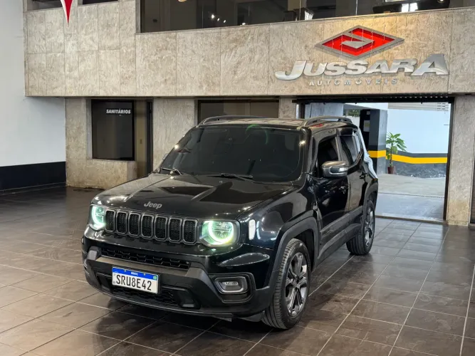 Jeep Renegade Long. T270 1.3 TB 4X2 Flex Aut. 2024