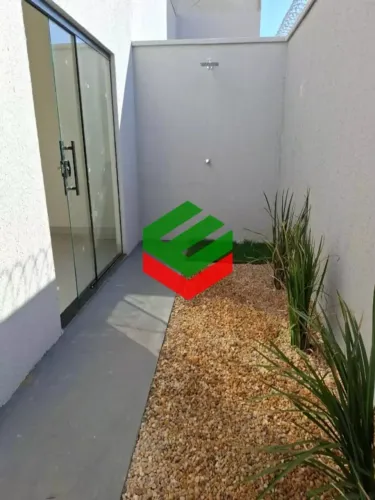 Casa - 1 suíte com jardim privativo - 1503 Sul
