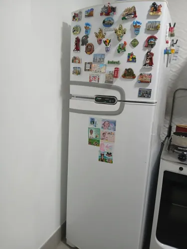 Refrigerador