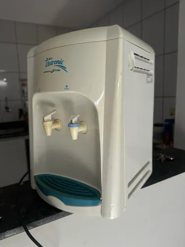 Bebedouro Masterfrio Electronic