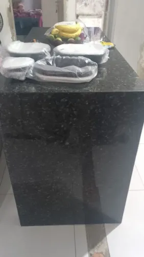 Mesa de granito