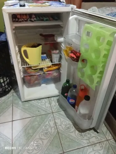 Frigobar