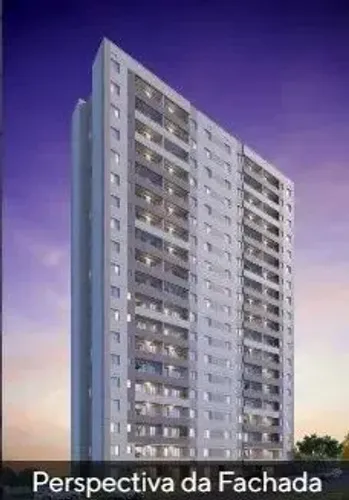 RISE PARQUE PRADO - FASE 1