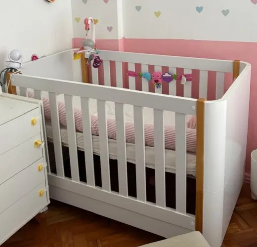 Móveis quarto infantil