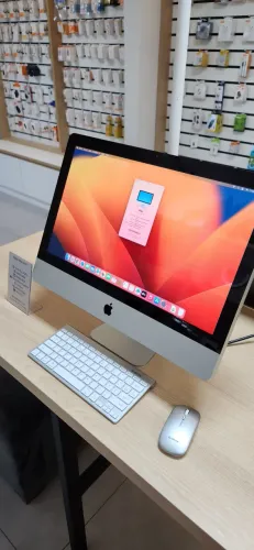 Apple iMac 2011 21.5" i5 240SSD