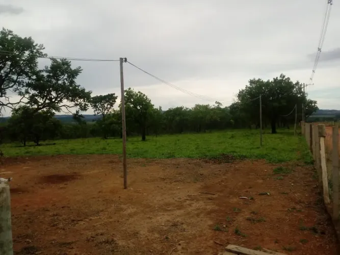Chacara