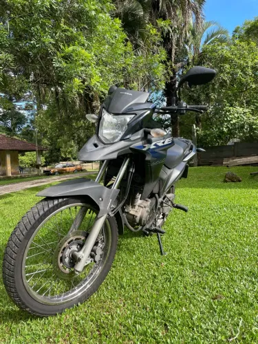 Honda XRE 190 2021