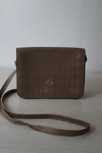 Bolsa de alça tira colo Riccio