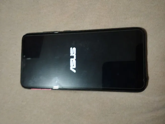 Celular Asus ZenFone Max shot M 2