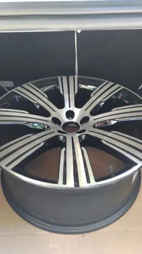 Roda Volvo XC90 aro 21 original 31680218