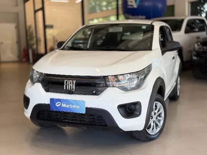Fiat Mobi Like 1.0 Fire Flex 5P. 2023