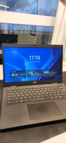 Notebook Dell Latitude 3420