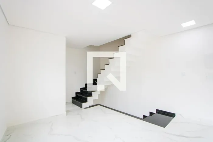 Casa à Venda - Vila Assunção, 2 Quartos, 117 m2