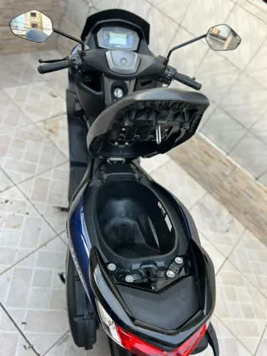 Vende-se Nmax160 ano 2022
