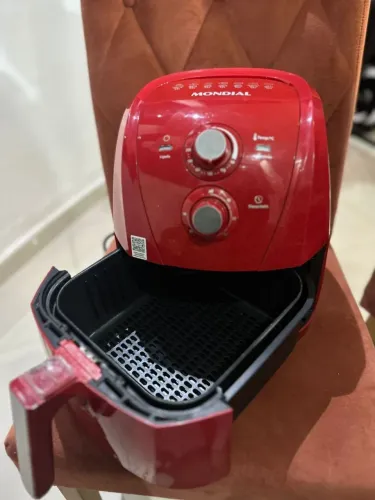Vendo AirFryer nova