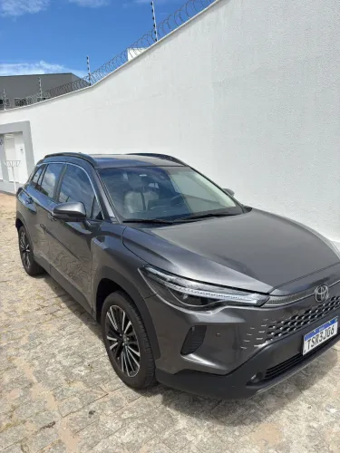Toyota Corolla Cross XRX 2.0 16V Flex Aut. 2026