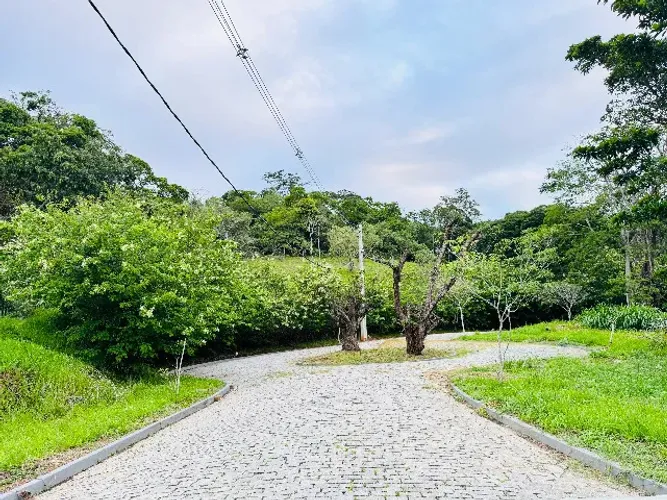 Condomínio Oceânica Green Club Niterói - Terrenos de 360 a 800m² - Clube completo!