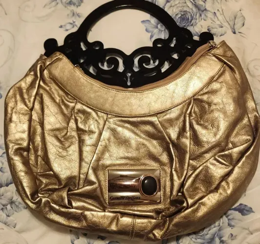 Bolsa Carmen Steffens 