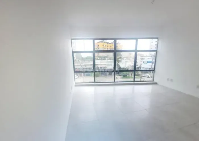 Conjunto comercial no bairro Rio Branco
