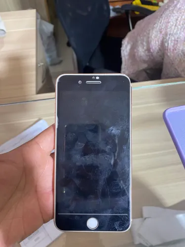 iPhone 8 Plus