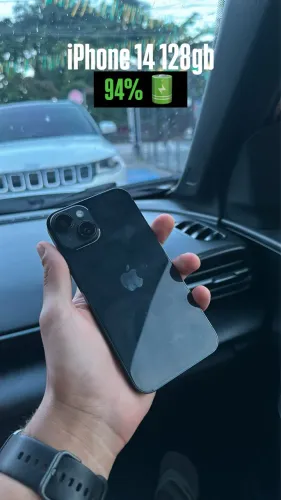 iPhone 14 128gb