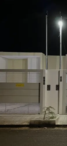 Vendo casa em Petrolina no bairro Jardim São Paulo R$ 270.000,00