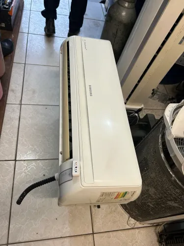 Ar condicionado