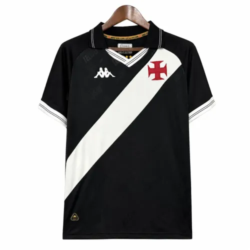 Camisa do Vasco 2025