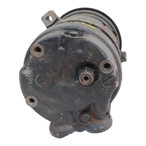 Compressor Ar Condicionado Vectra 2.0 1993 A 1996 Harrisson