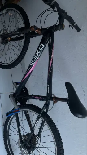 Bicicleta Oxer XR210 Aro 26