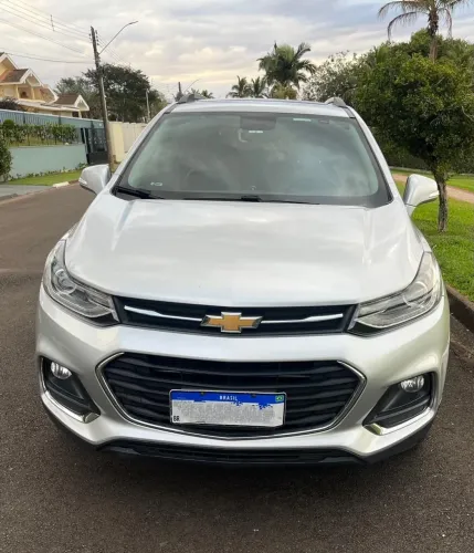 Chevrolet Tracker Premier 1.4 Turbo 16V Flex AUT 2019