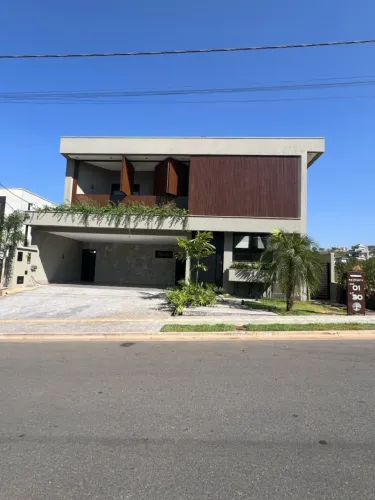 Sobrado Jardins Bolonha